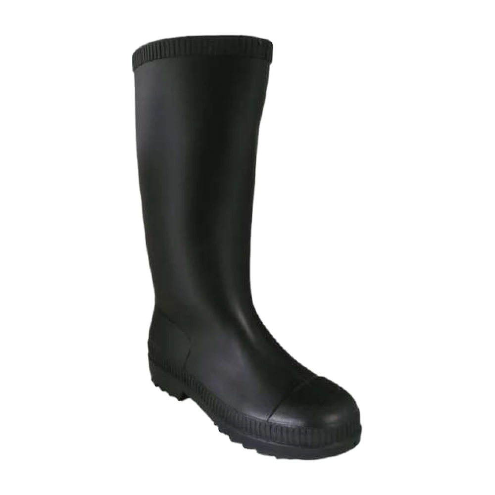 Bota de PVC industrial 35 cm
