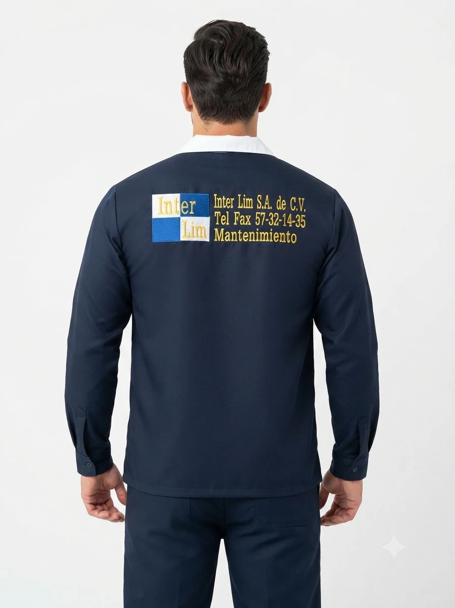 limpieza-camisola-azul-marino-espalda-bordado.webp