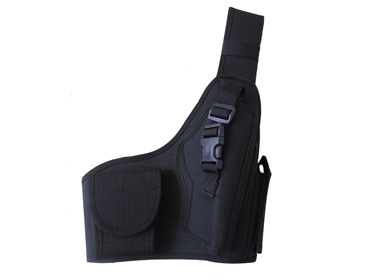 zpiernera-Piernera de Ripstop tubular con funda para pistola y porta esposas5.jpg